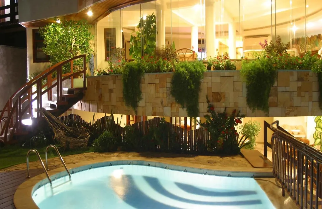 Divi-Divi Praia Hotel-1