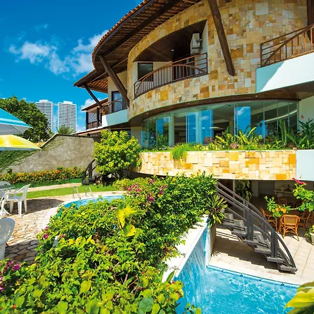 Divi-Divi Praia Hotel-3