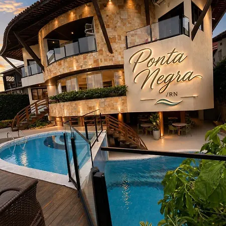 Divi-Divi Praia Hotel-2