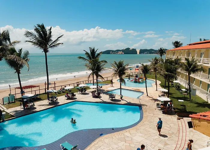 El Aram Natal Mar Hotel